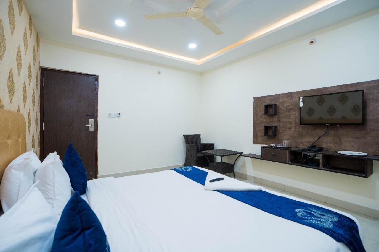 Accor Inn, Hotel 3*