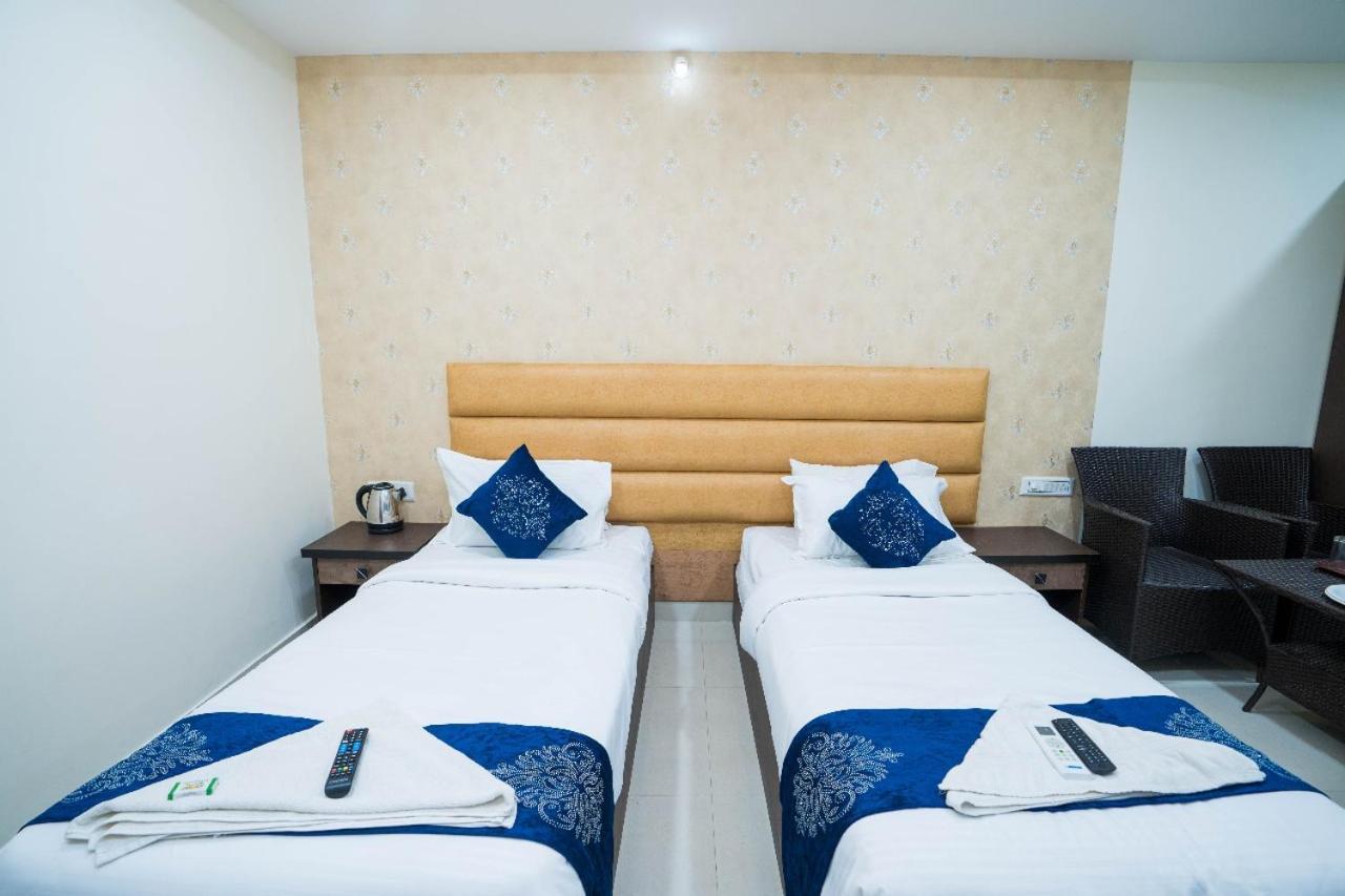 Hotel Accor Inn, 3*