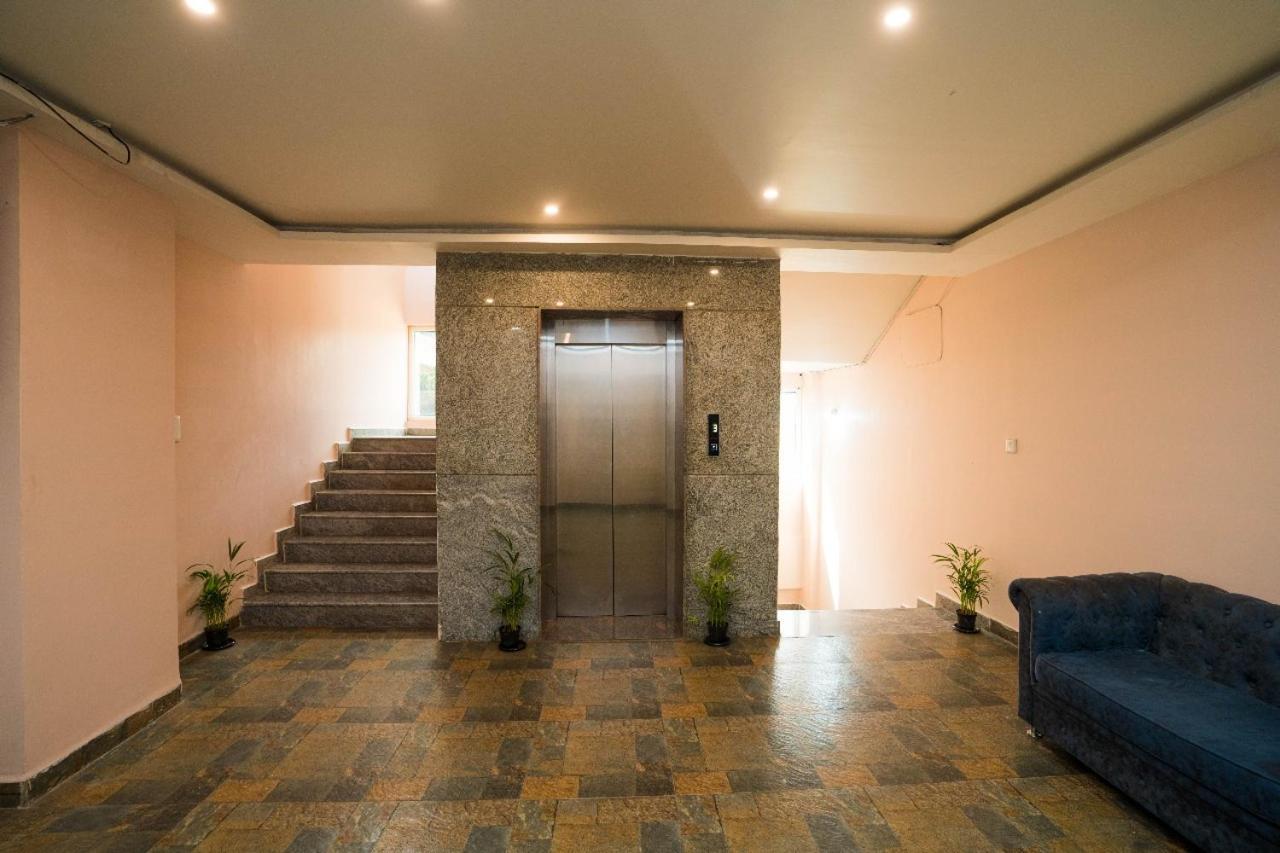 Accor Inn, Hotel