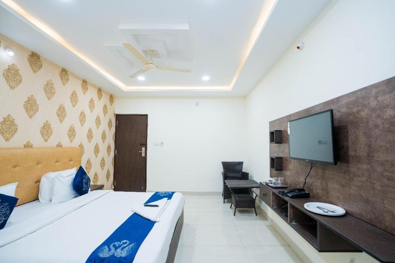 Accor Inn, Hotel Bangalore