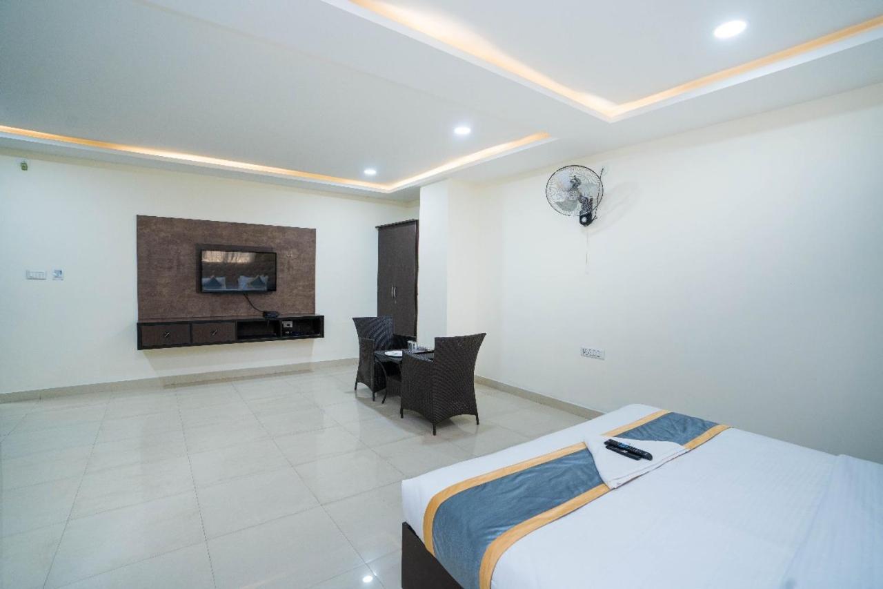 Accor Inn, Hotel