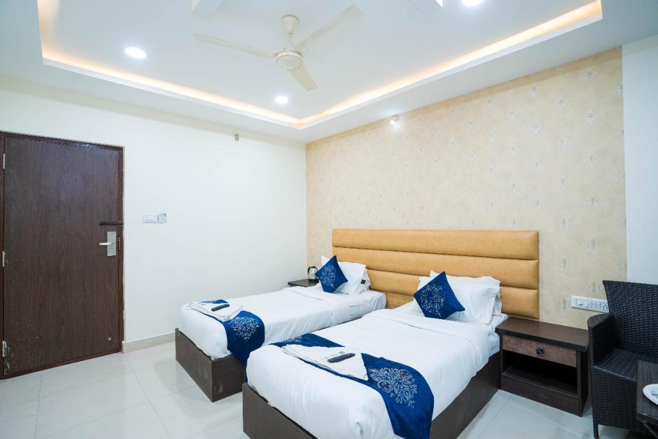 Accor Inn, Hotel Bangalore