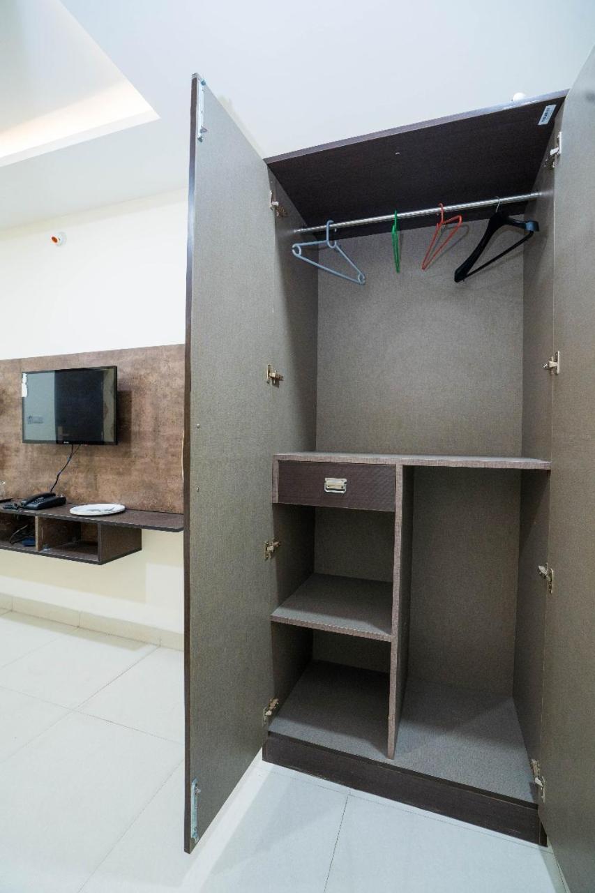 Hotel Accor Inn, Bangalore