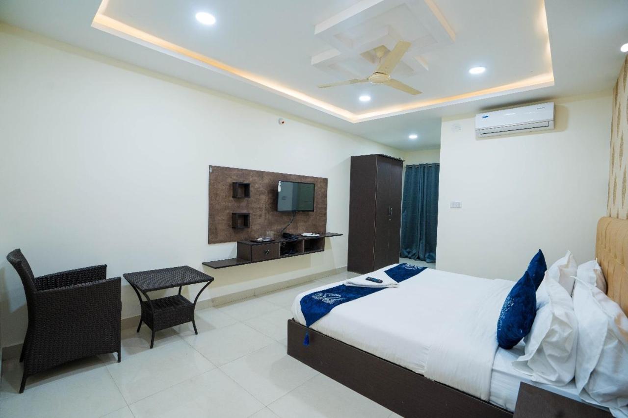 Accor Inn, 3* Bangalore