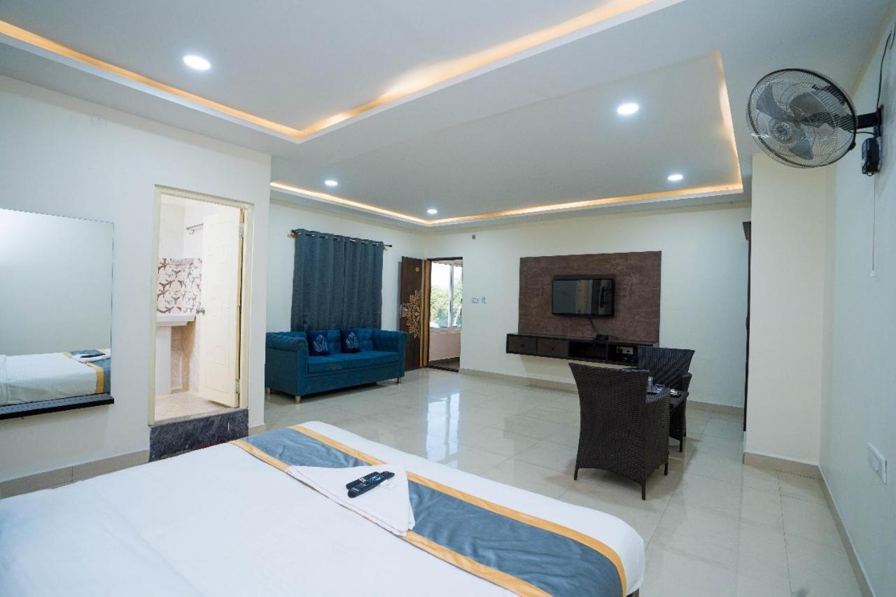 Accor Inn, 3* Bangalore