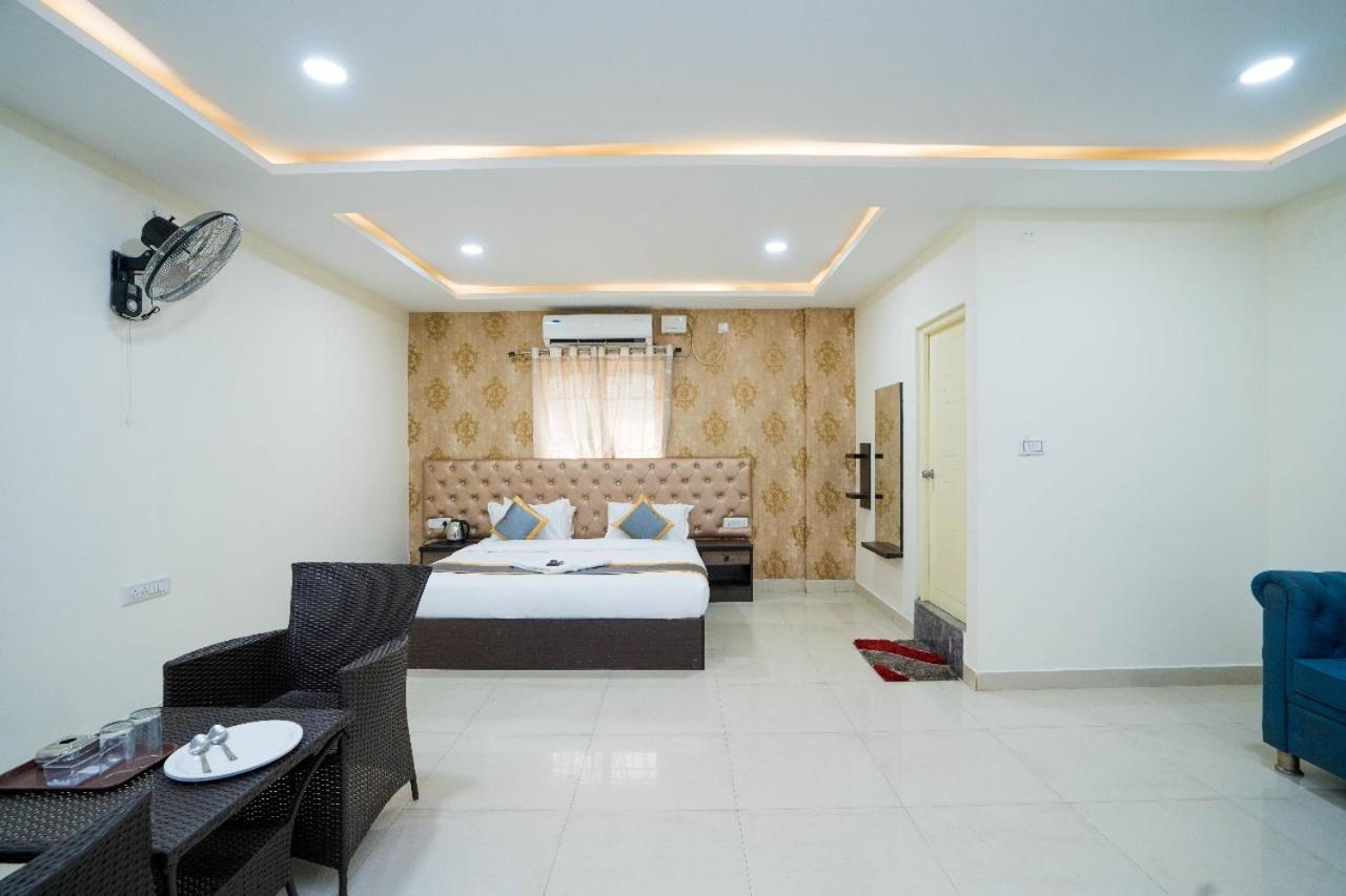 Accor Inn,