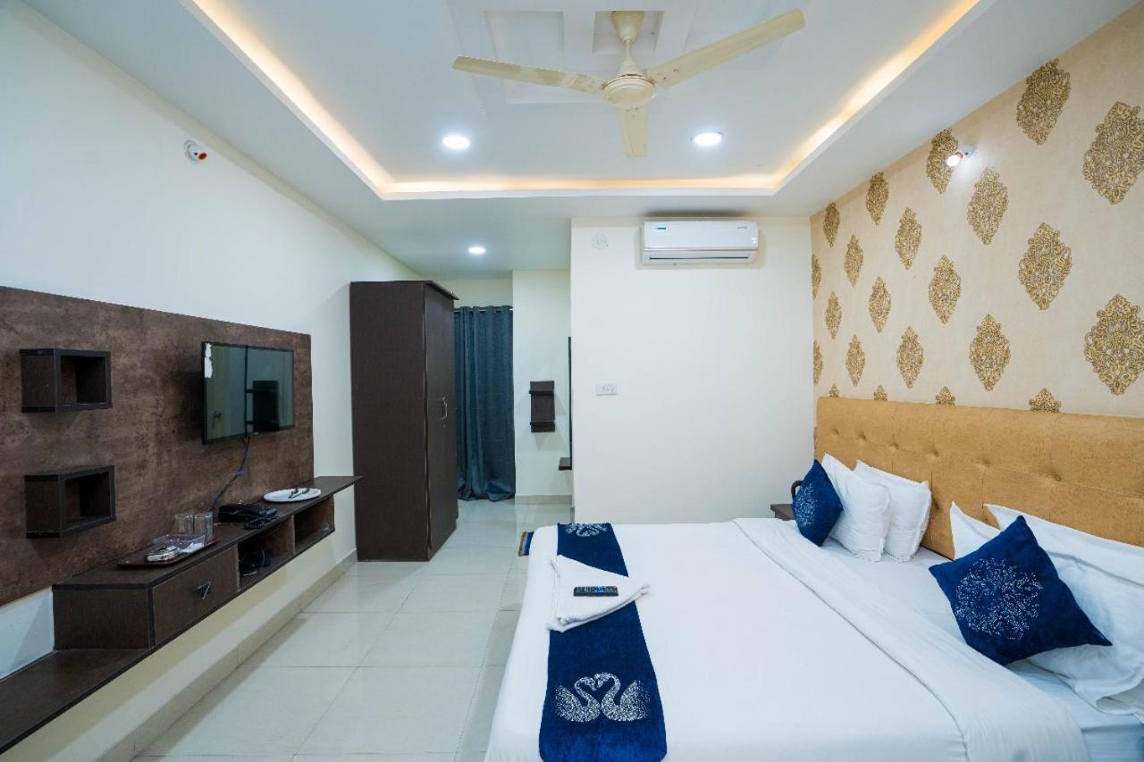 Accor Inn, 3* Bangalore