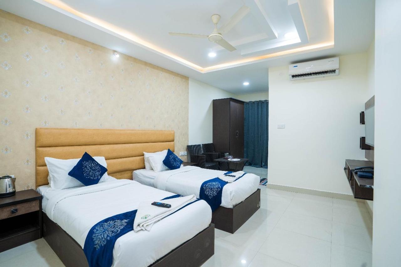 Hotel Accor Inn, 3*