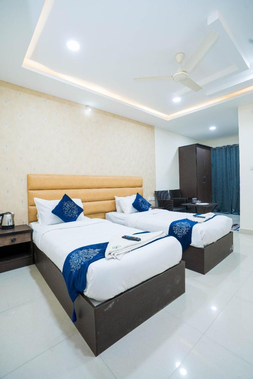 Accor Inn, Hotel