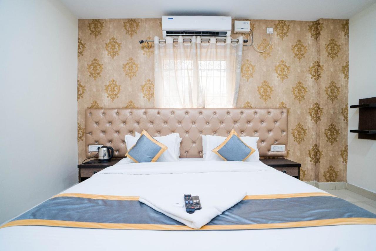 Accor Inn, Bangalore