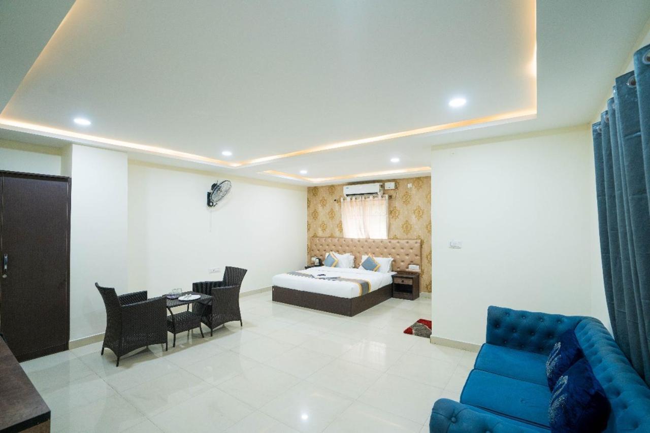 Hotel Accor Inn, Bangalore
