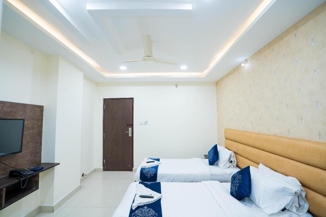 Accor Inn,