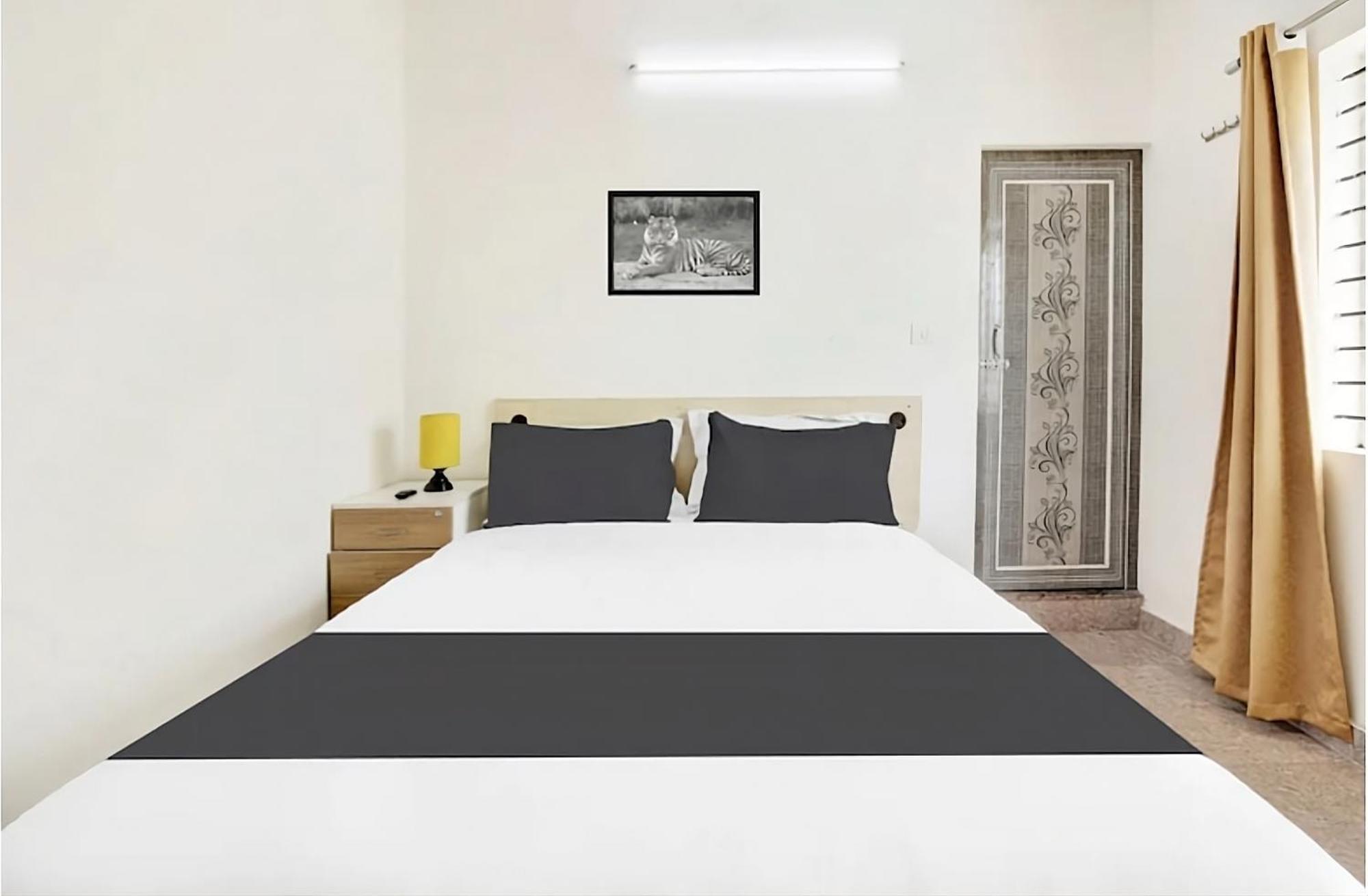 Welcome Express Hotel