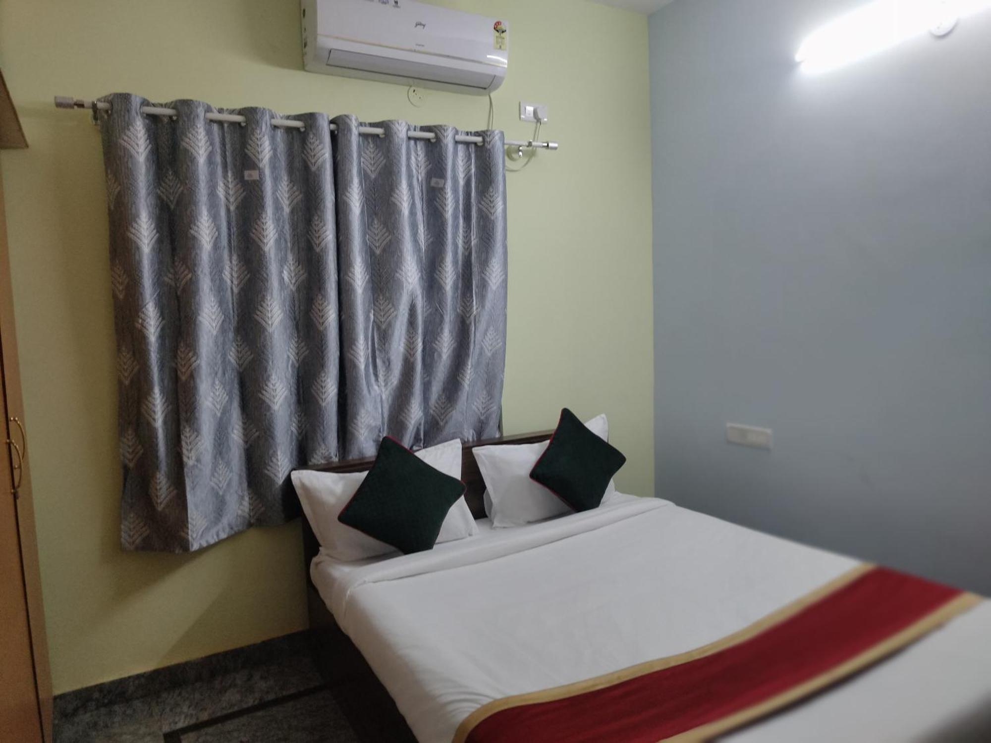 Guest house Zamindar *
