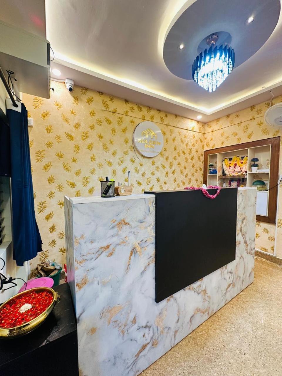 Hotel Golden 2*