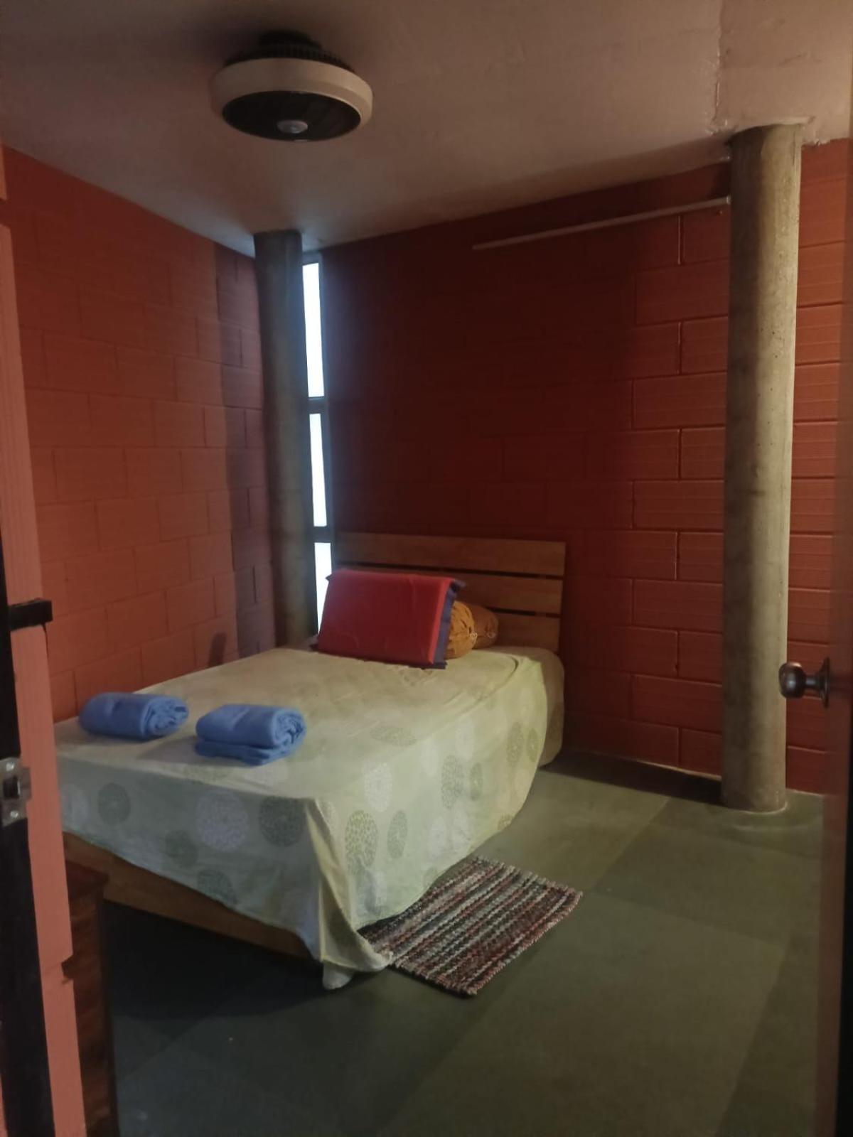 Apartment Trishanku Triangle House Bangalore