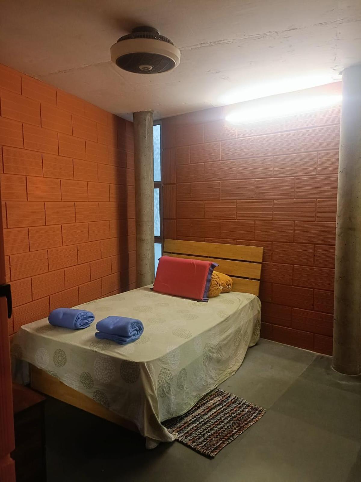 Trishanku Triangle House Bangalore