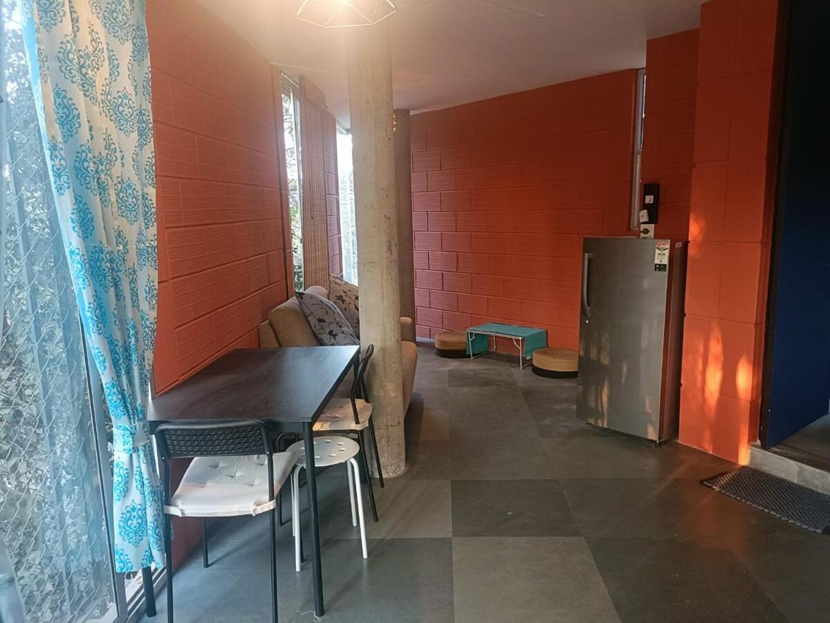 Trishanku Triangle House Bangalore