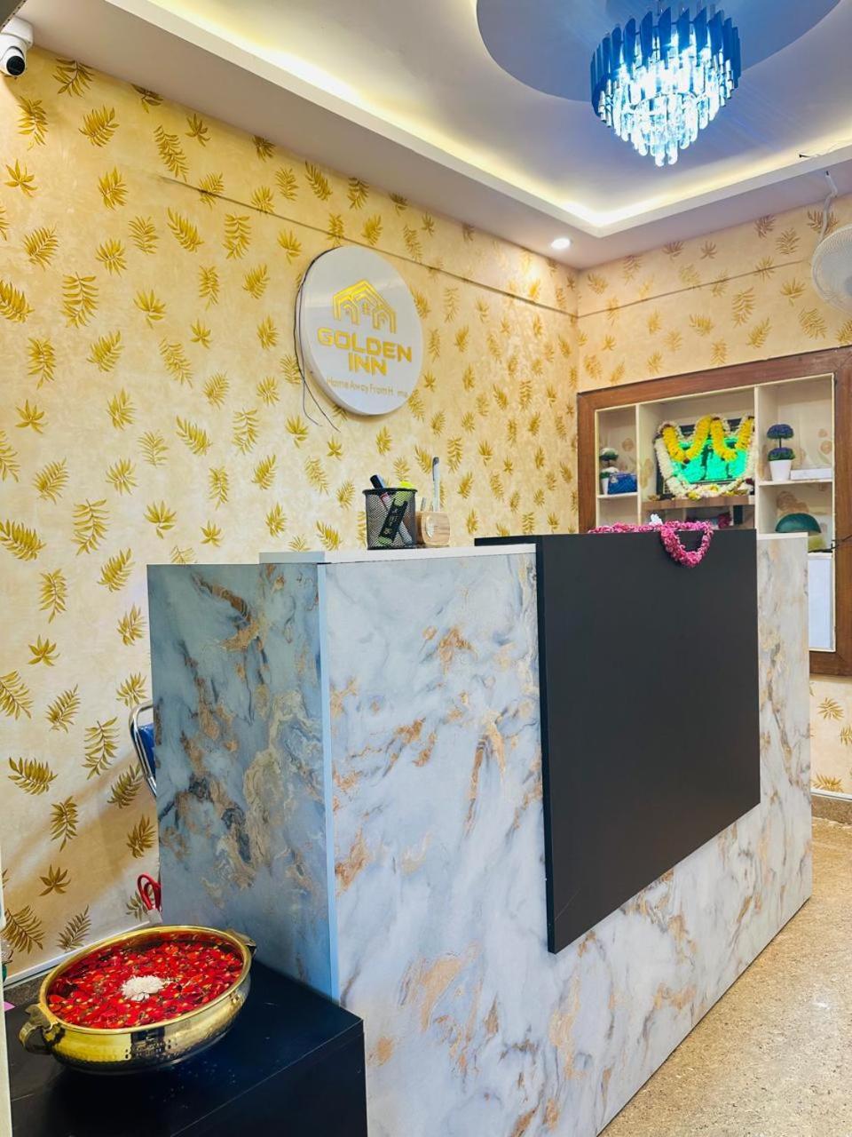 Hotel Golden Bangalore