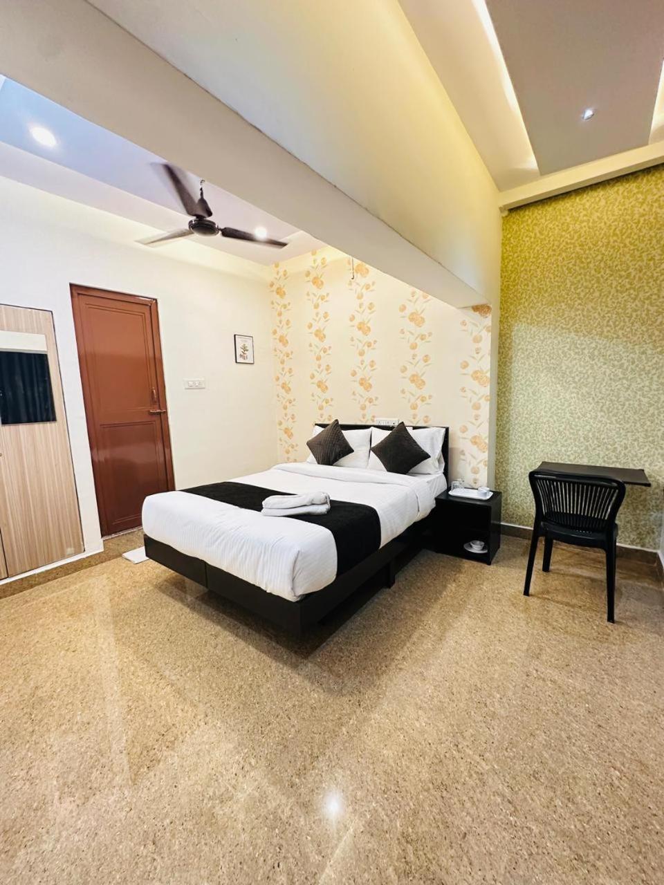 Golden Bangalore