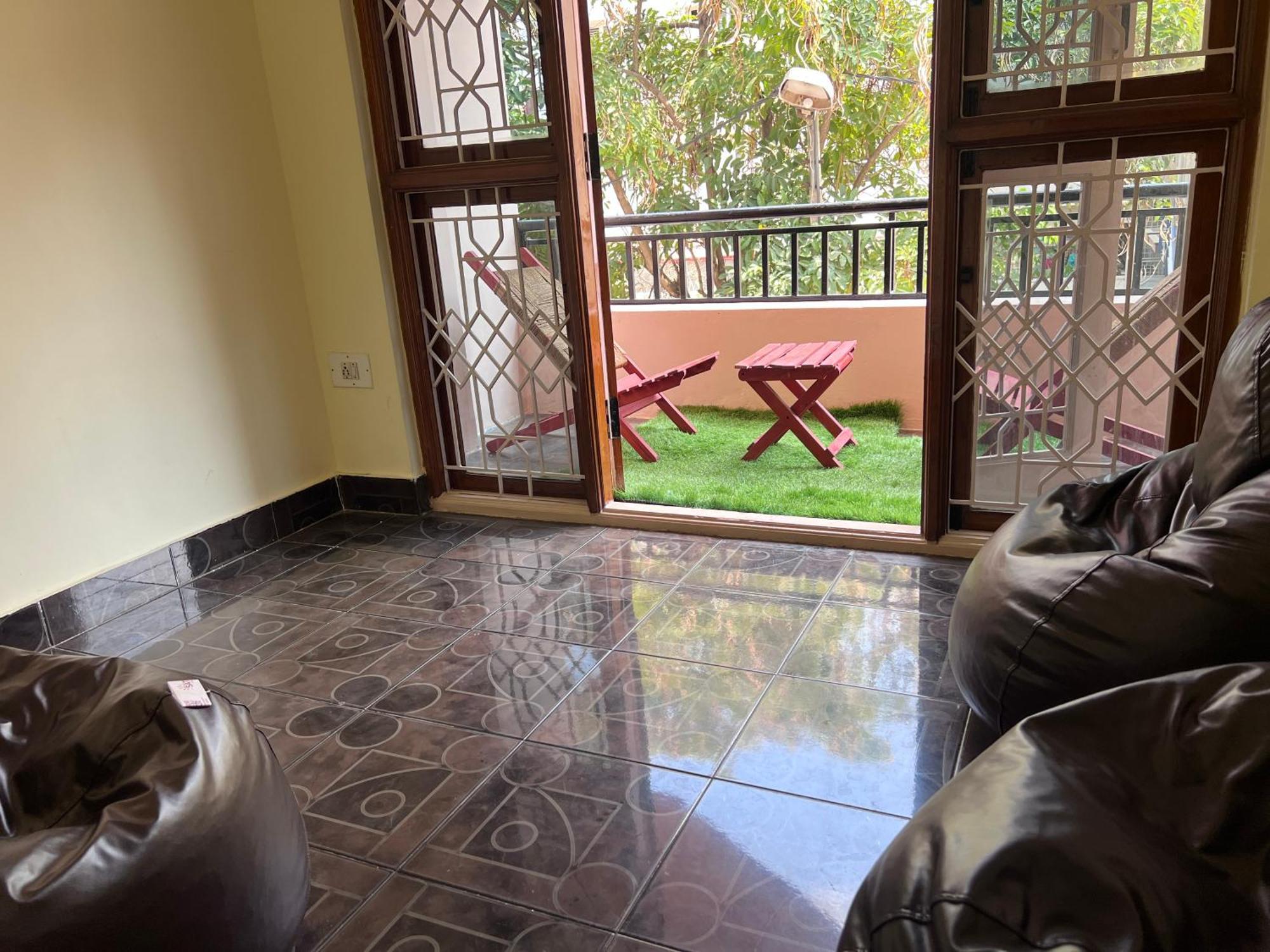 Albergue Soloscape Bangalore
