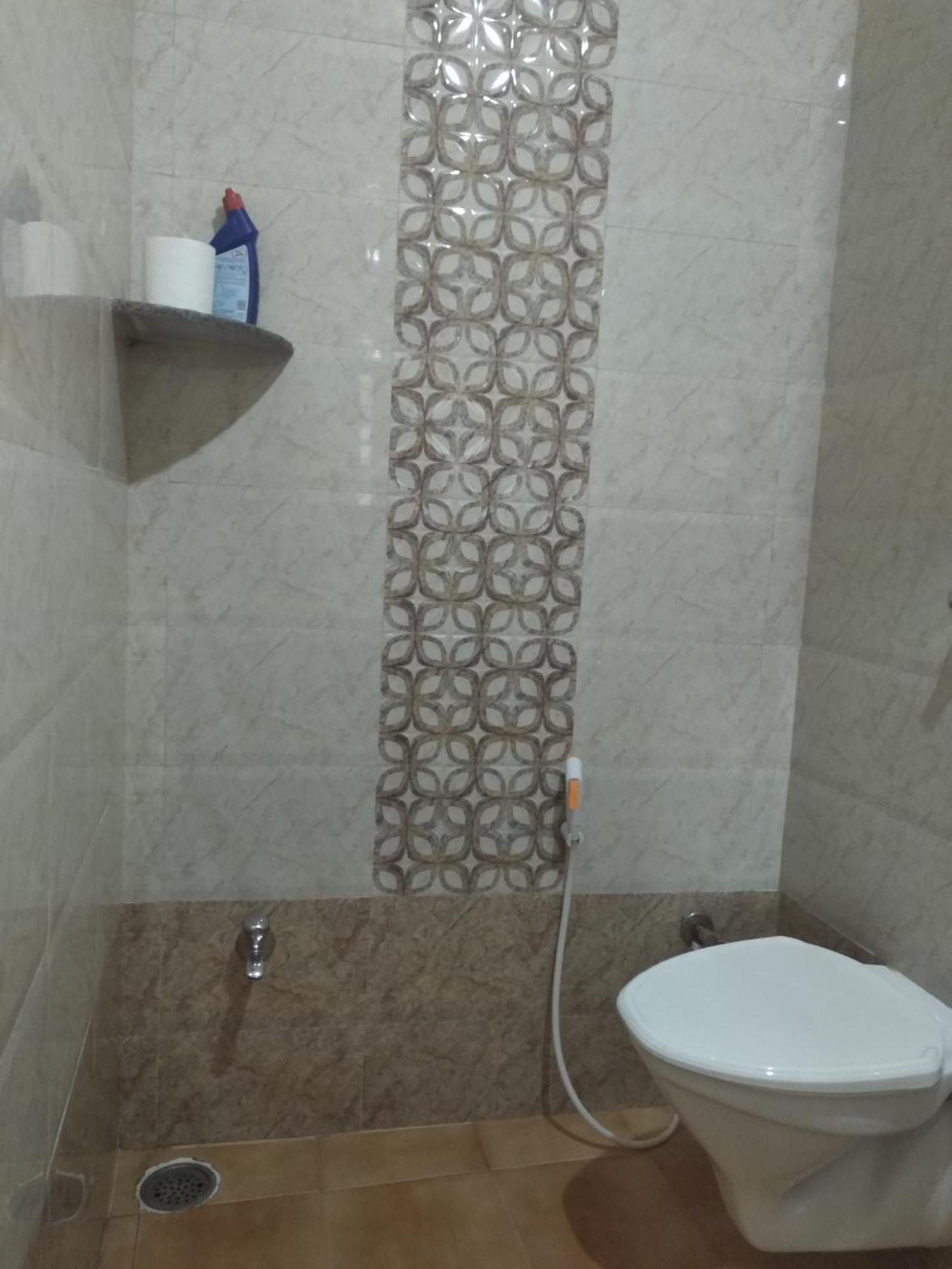 Albergue Soloscape