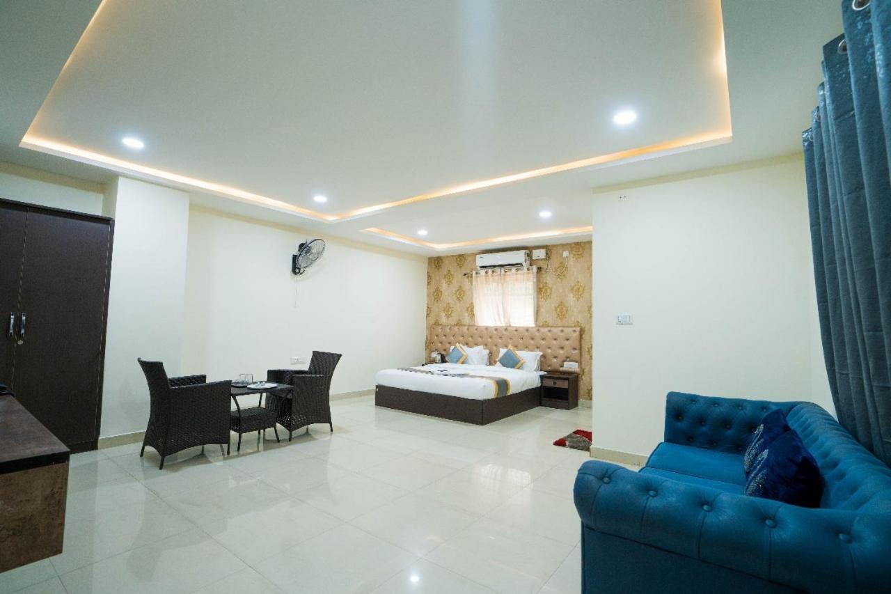 Accor Inn, 3*