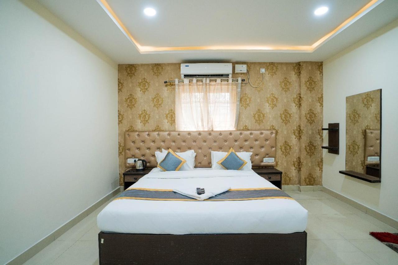 Accor Inn, Hotel Bangalore