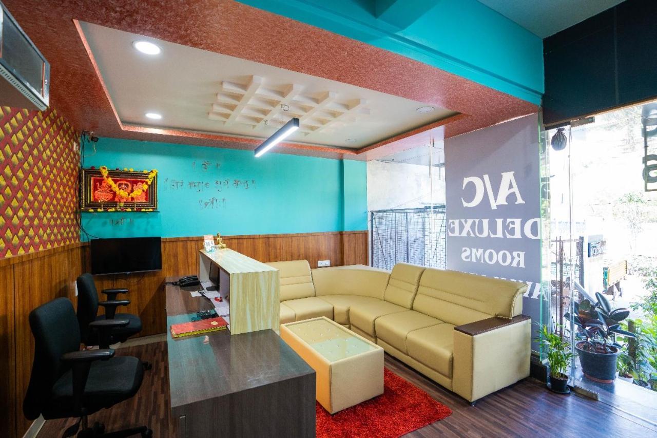 Hotel Accor Inn, 3*