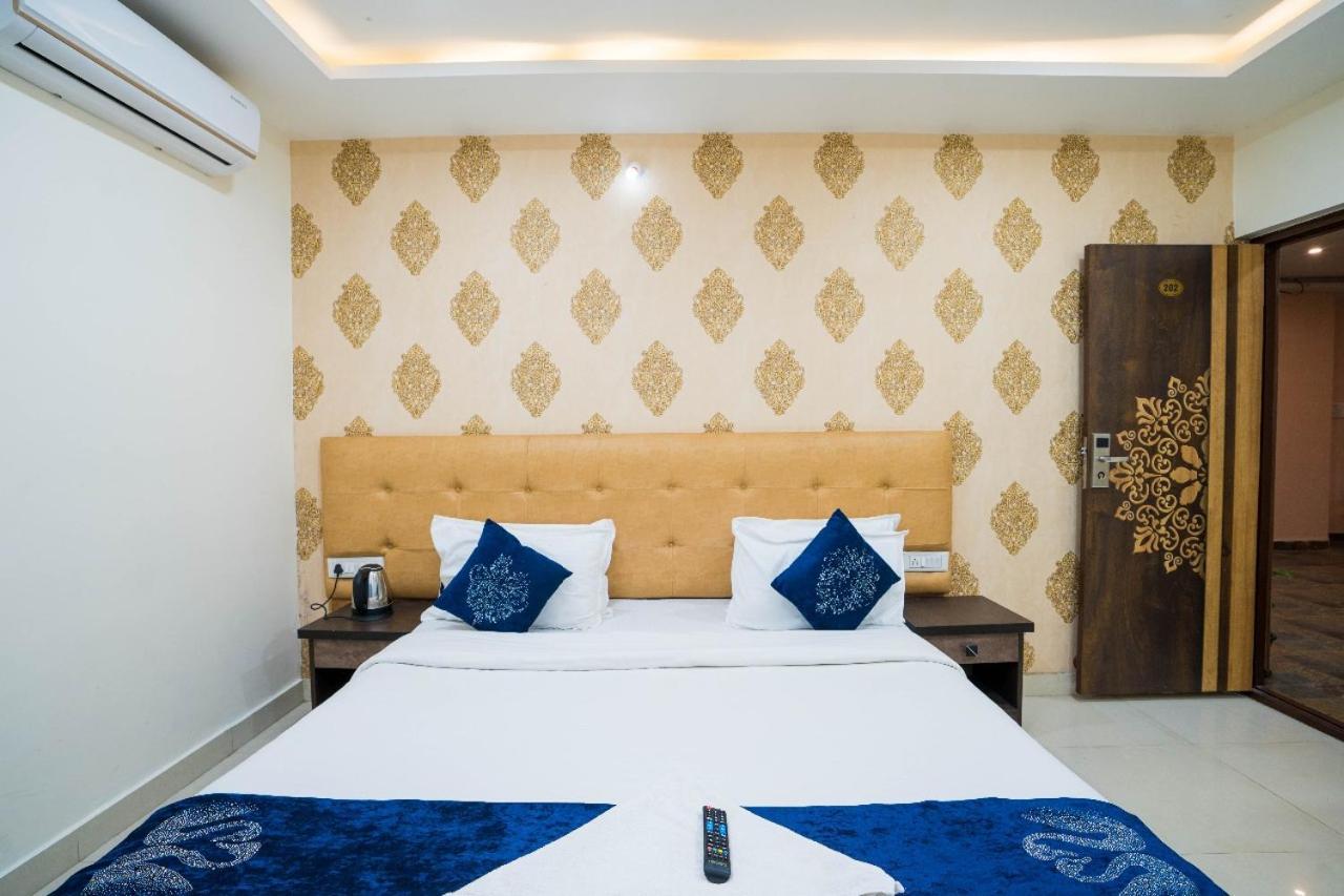 Accor Inn,