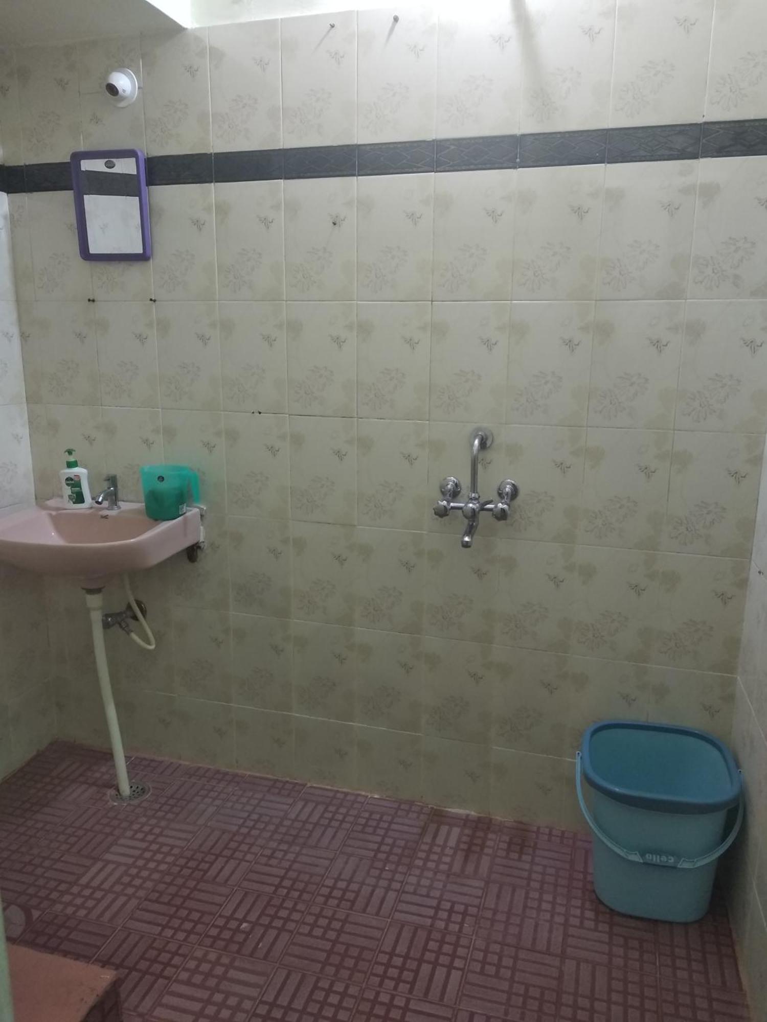 Albergue Soloscape Bangalore
