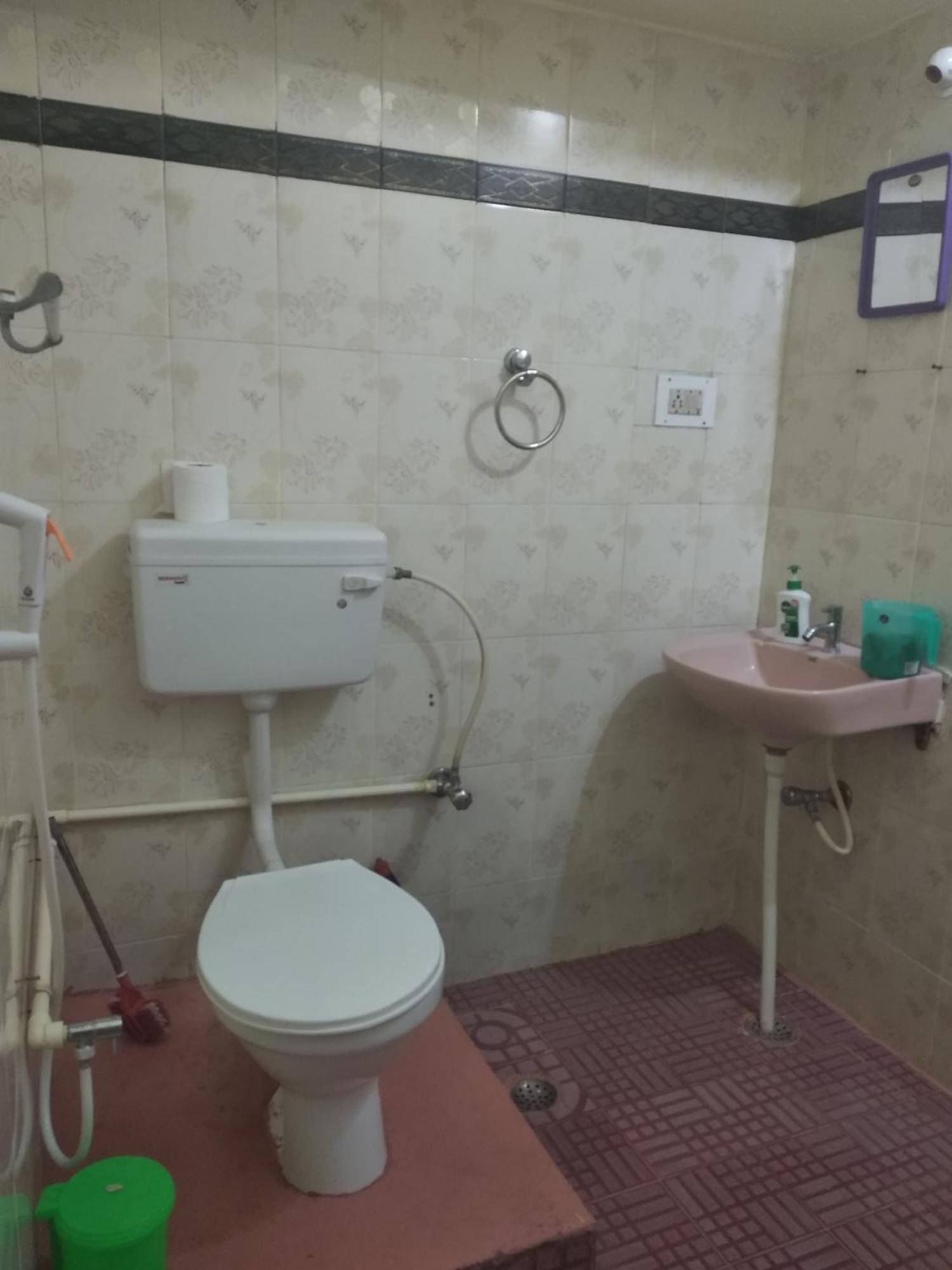 Soloscape Albergue