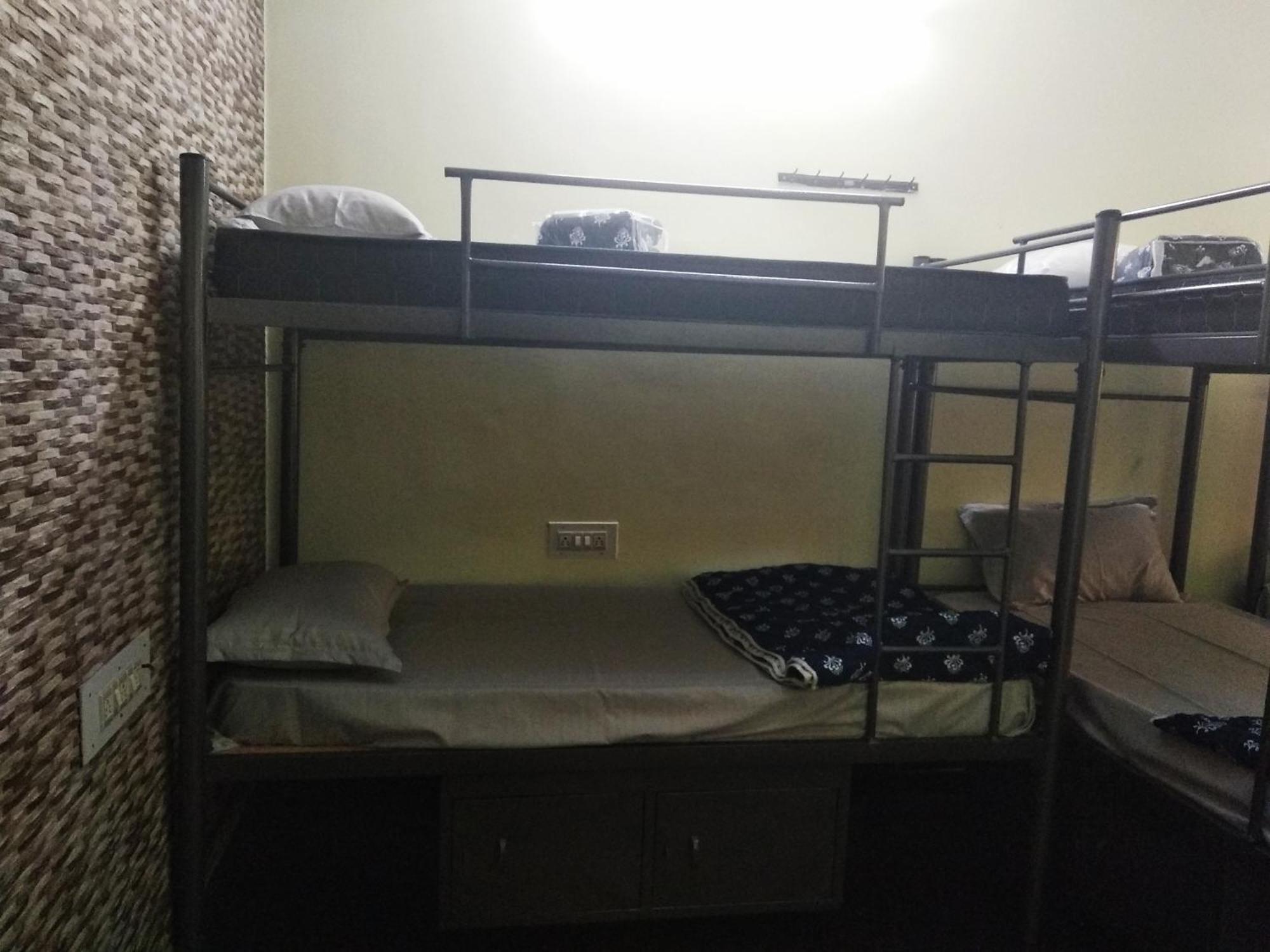 Soloscape Albergue