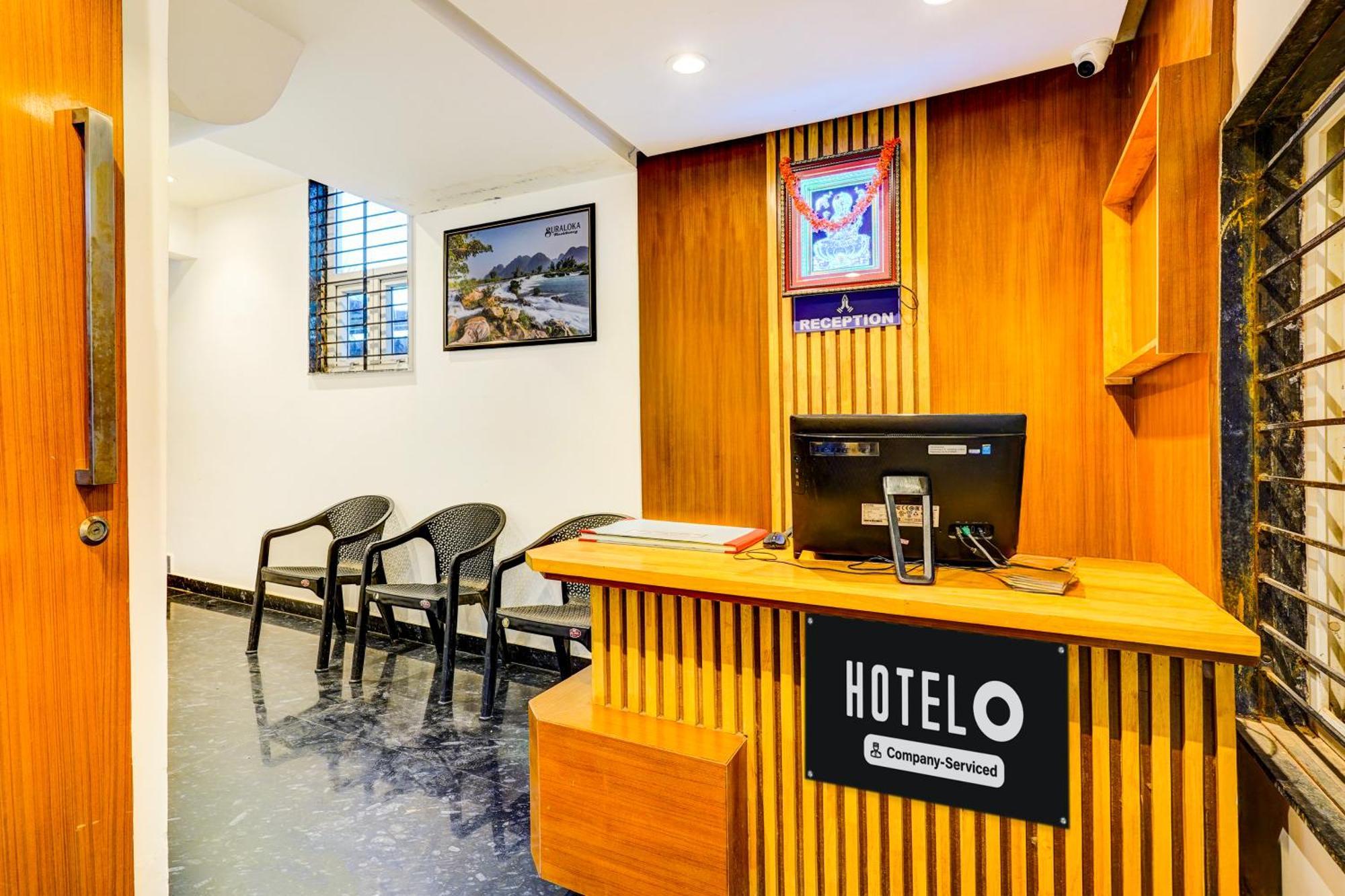O Devangothi Railway Station Banglore Hotel Hoskote
