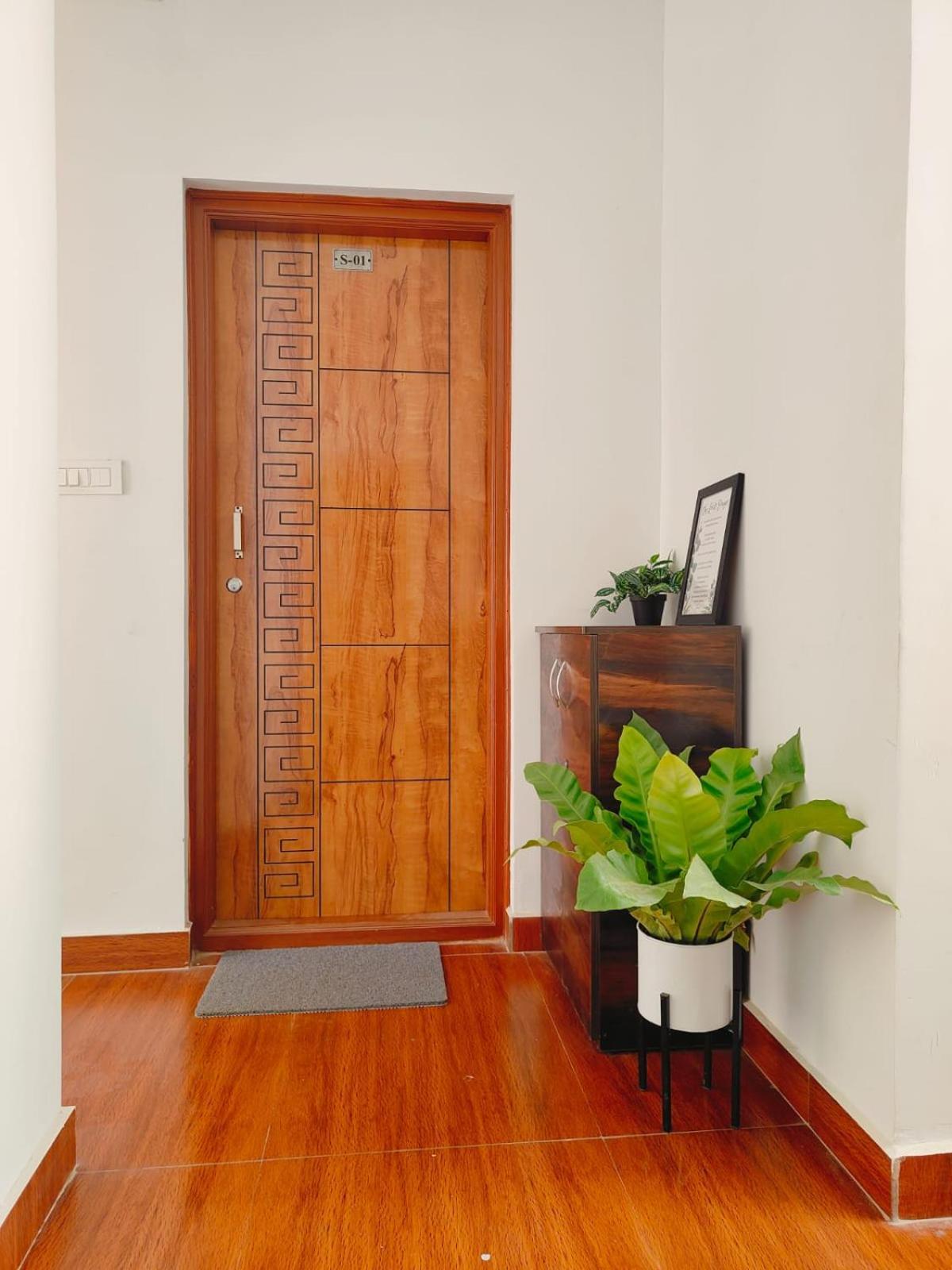 Samuels Comfort Homes * Bangalore