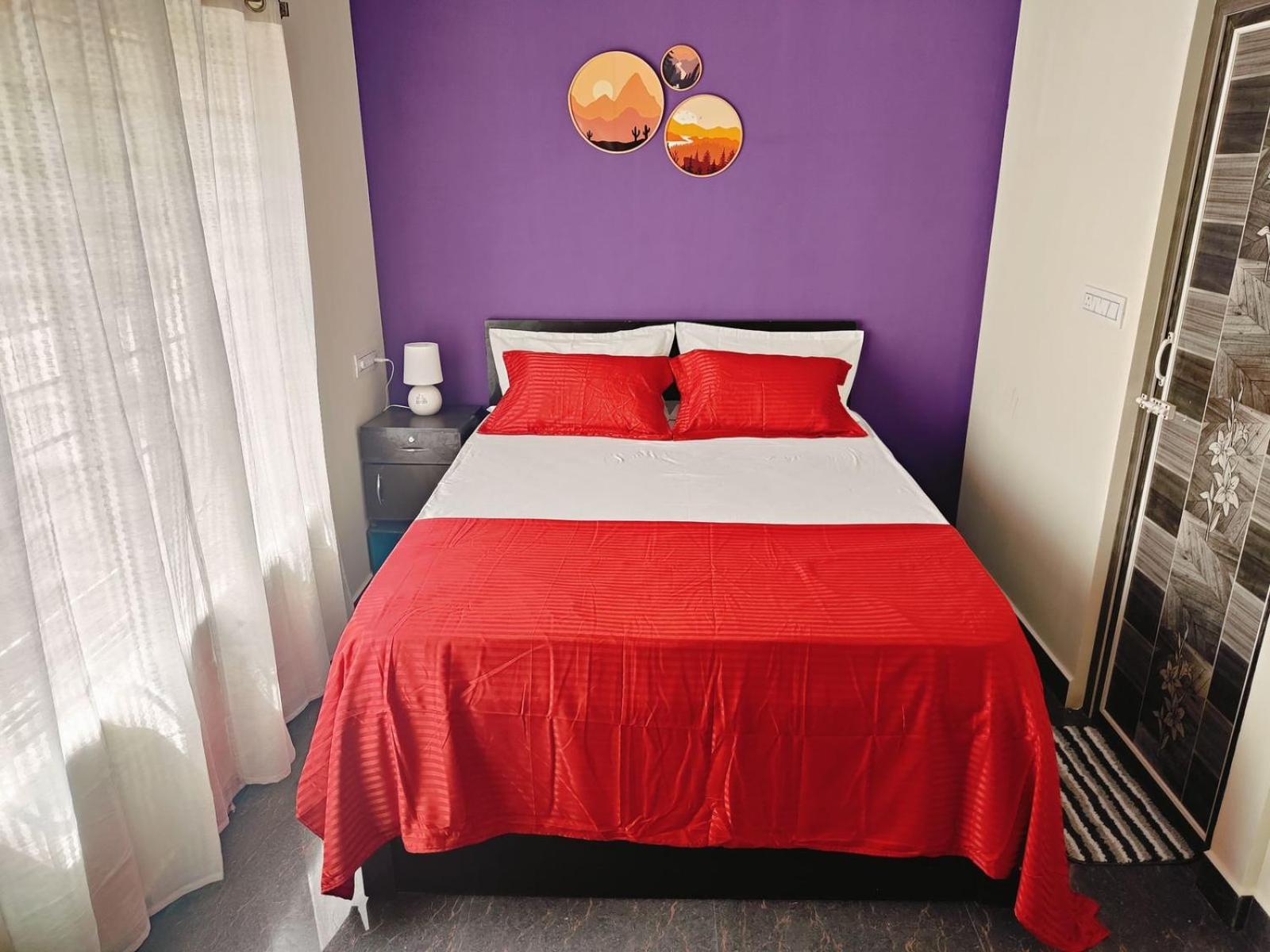 Guest house Samuels Comfort Homes *