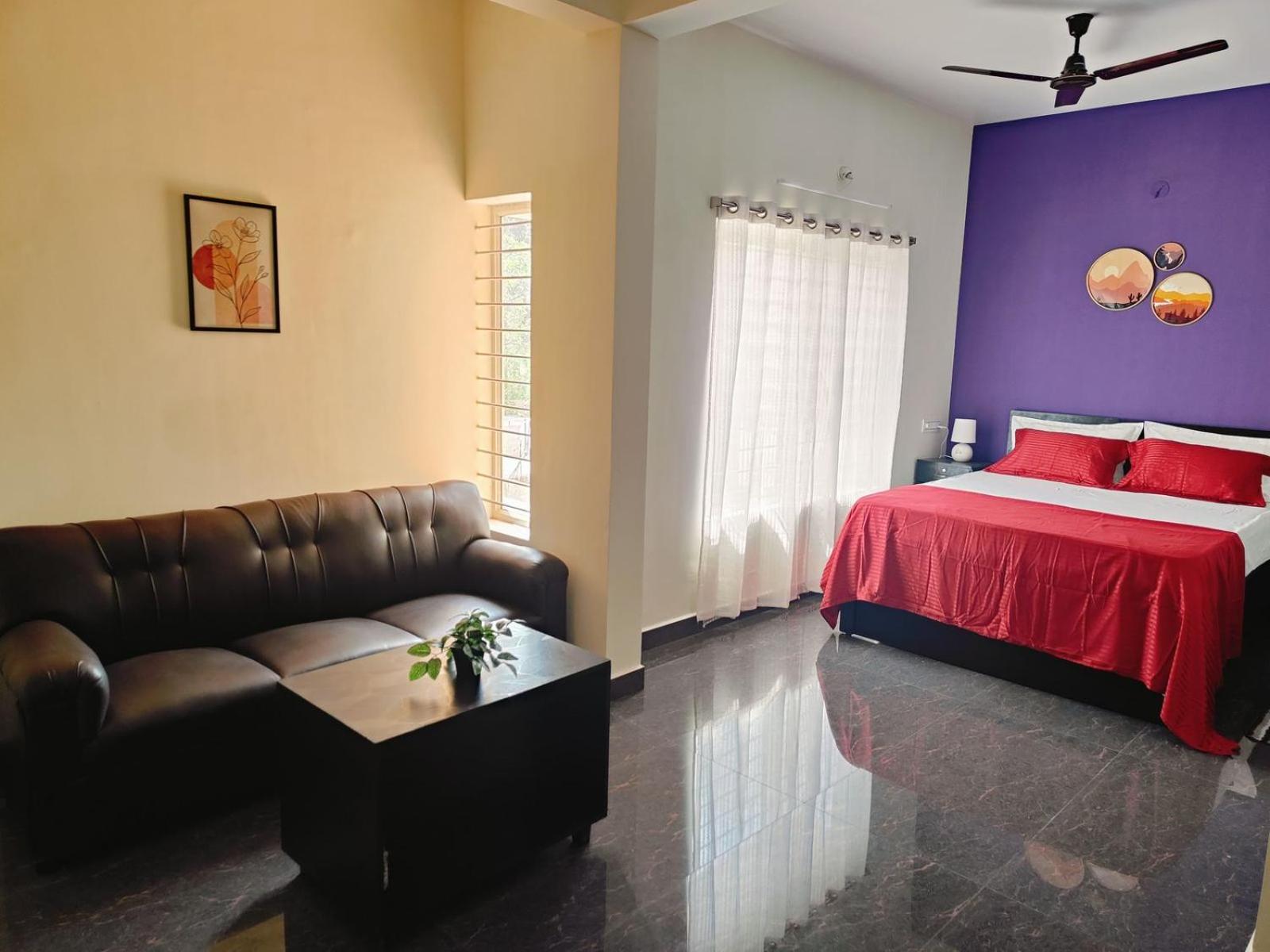 Samuels Comfort Homes * Bangalore