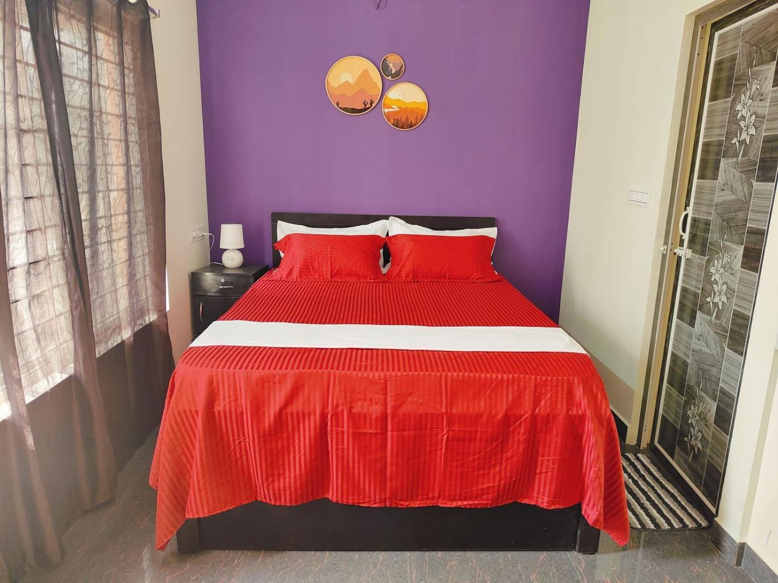 Guest house Samuels Comfort Homes *