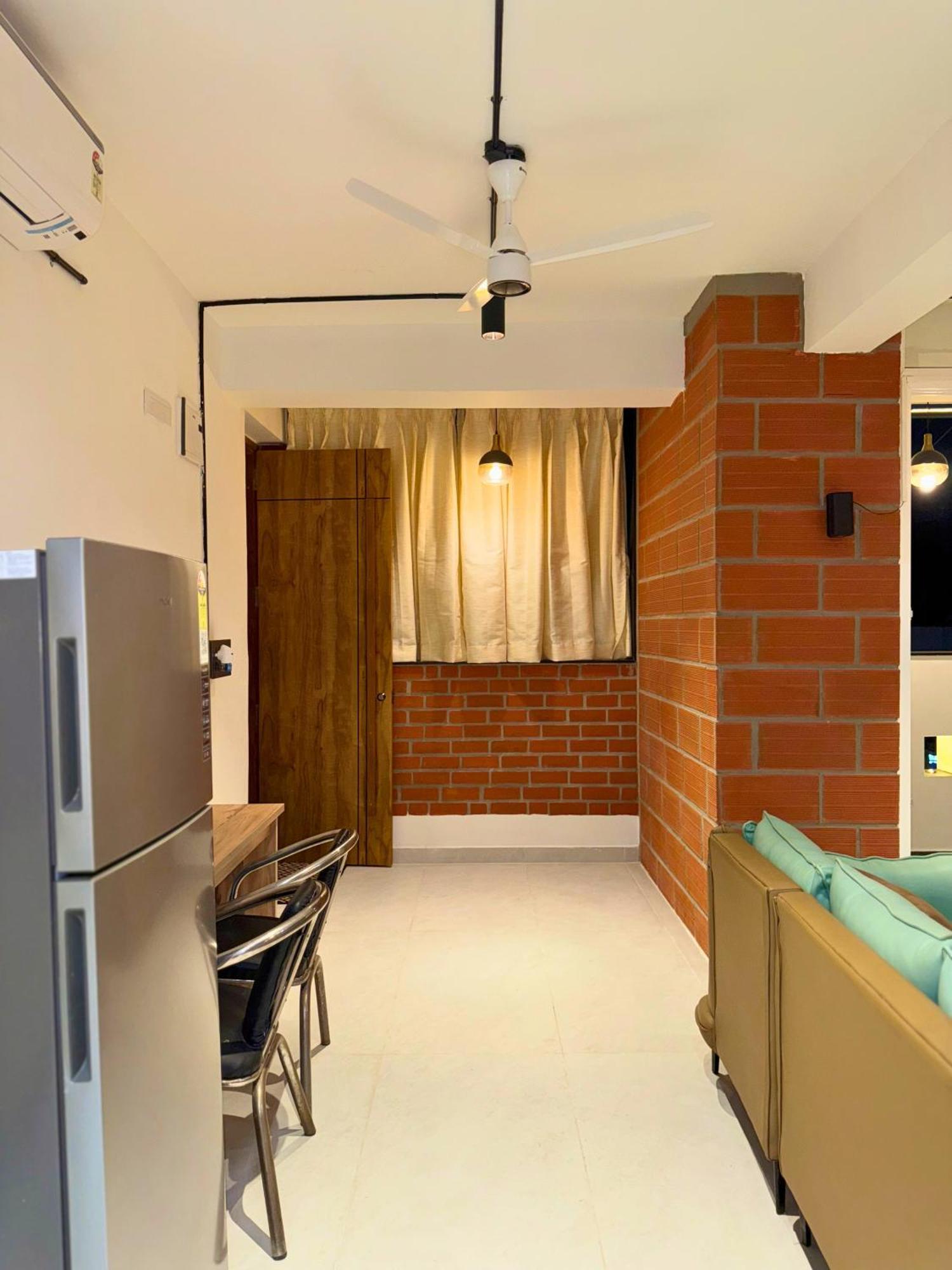 After Boutique Apartment