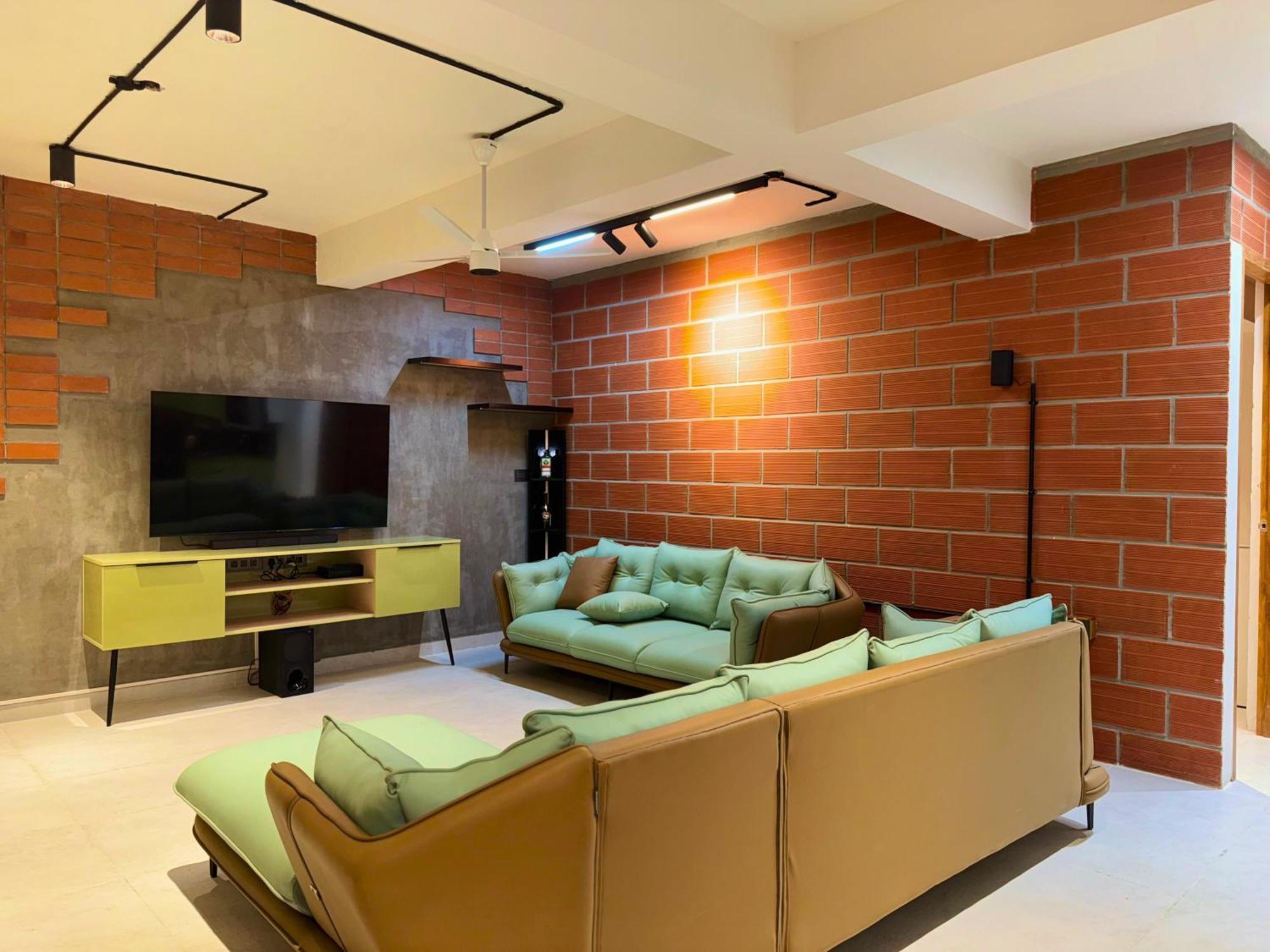 After Boutique Apartment Bangalore