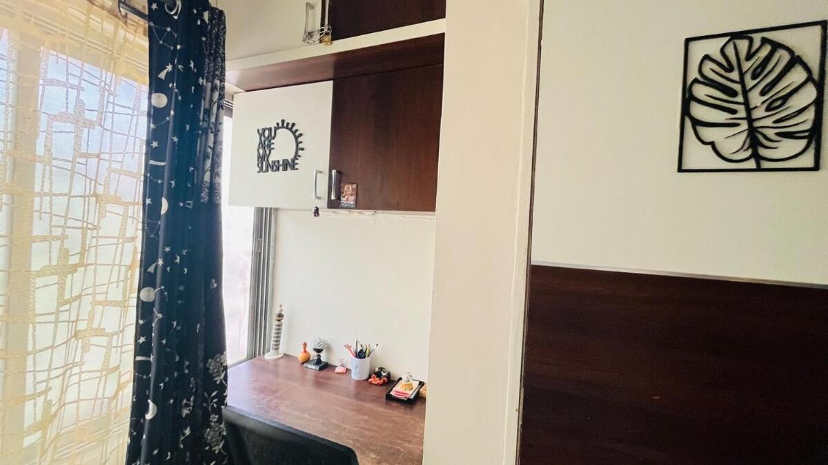 Apartment Your Perfect Away From Your