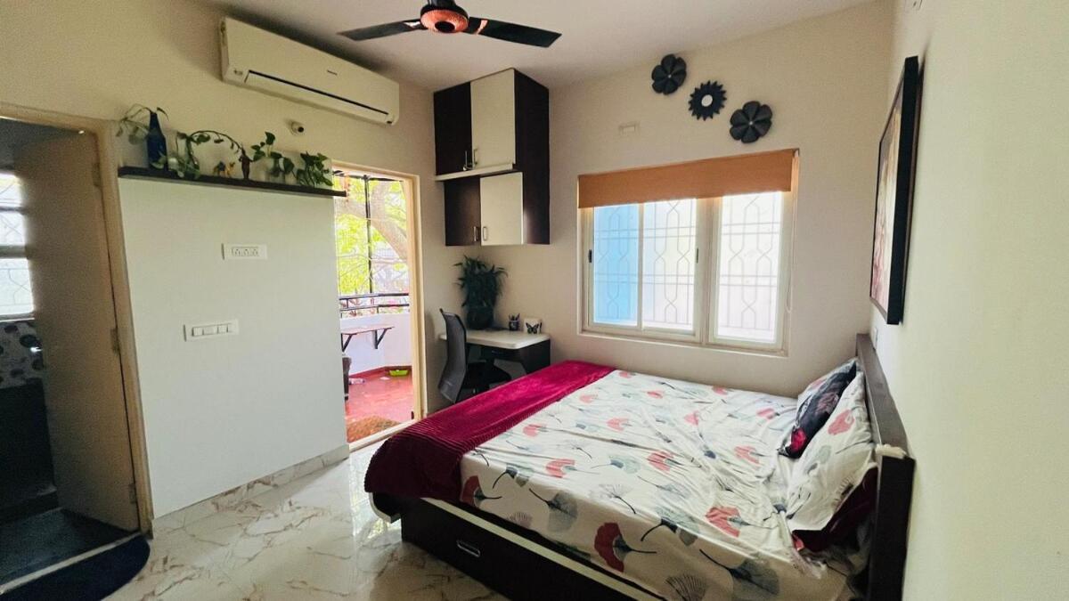 Your Perfect Away From Your Apartment