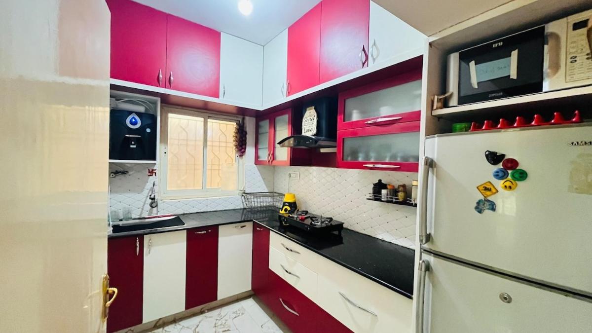 Your Perfect Away From Your Bangalore