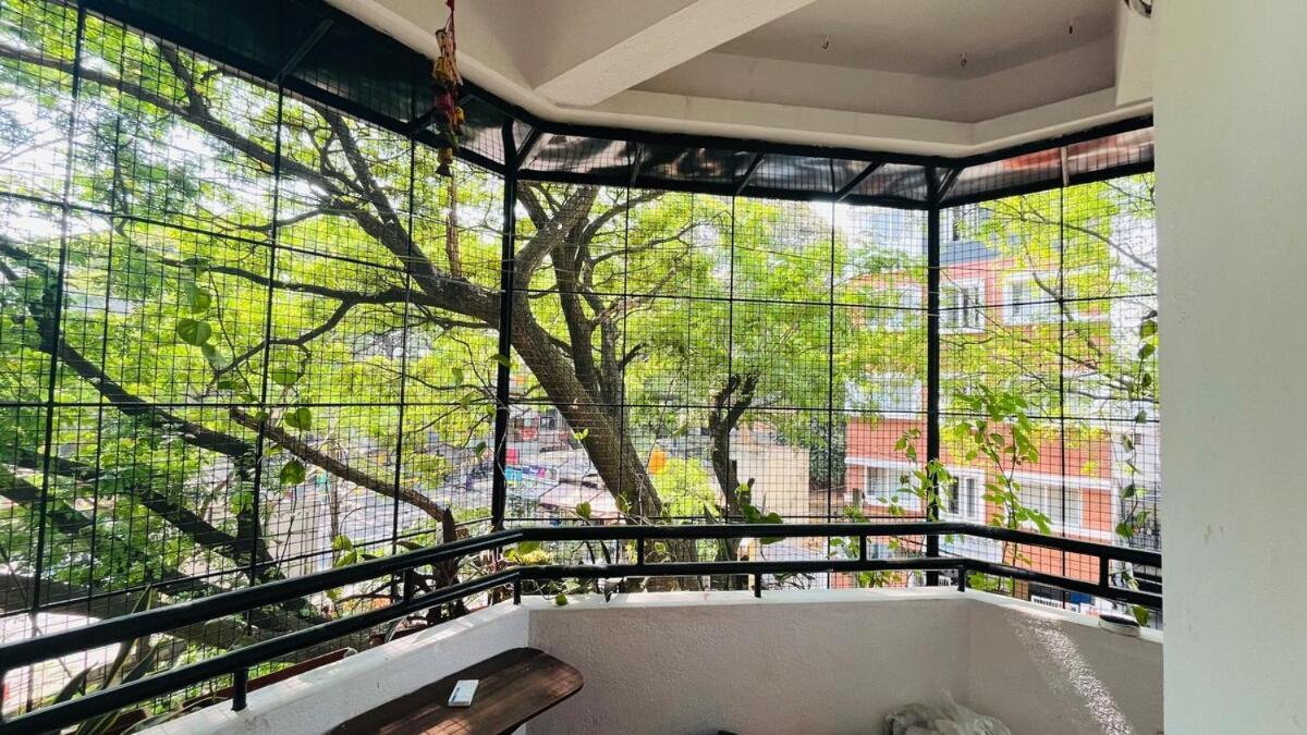 Your Perfect Away From Your * Bangalore