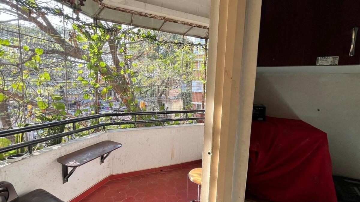 Apartment Your Perfect Away From Your Bangalore