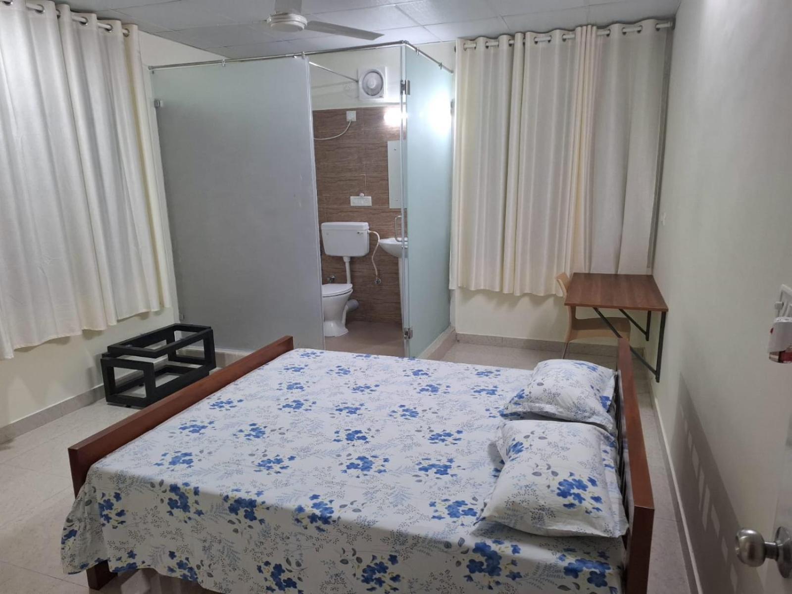Satsa Hospitality Sarjapur Road * Bangalore