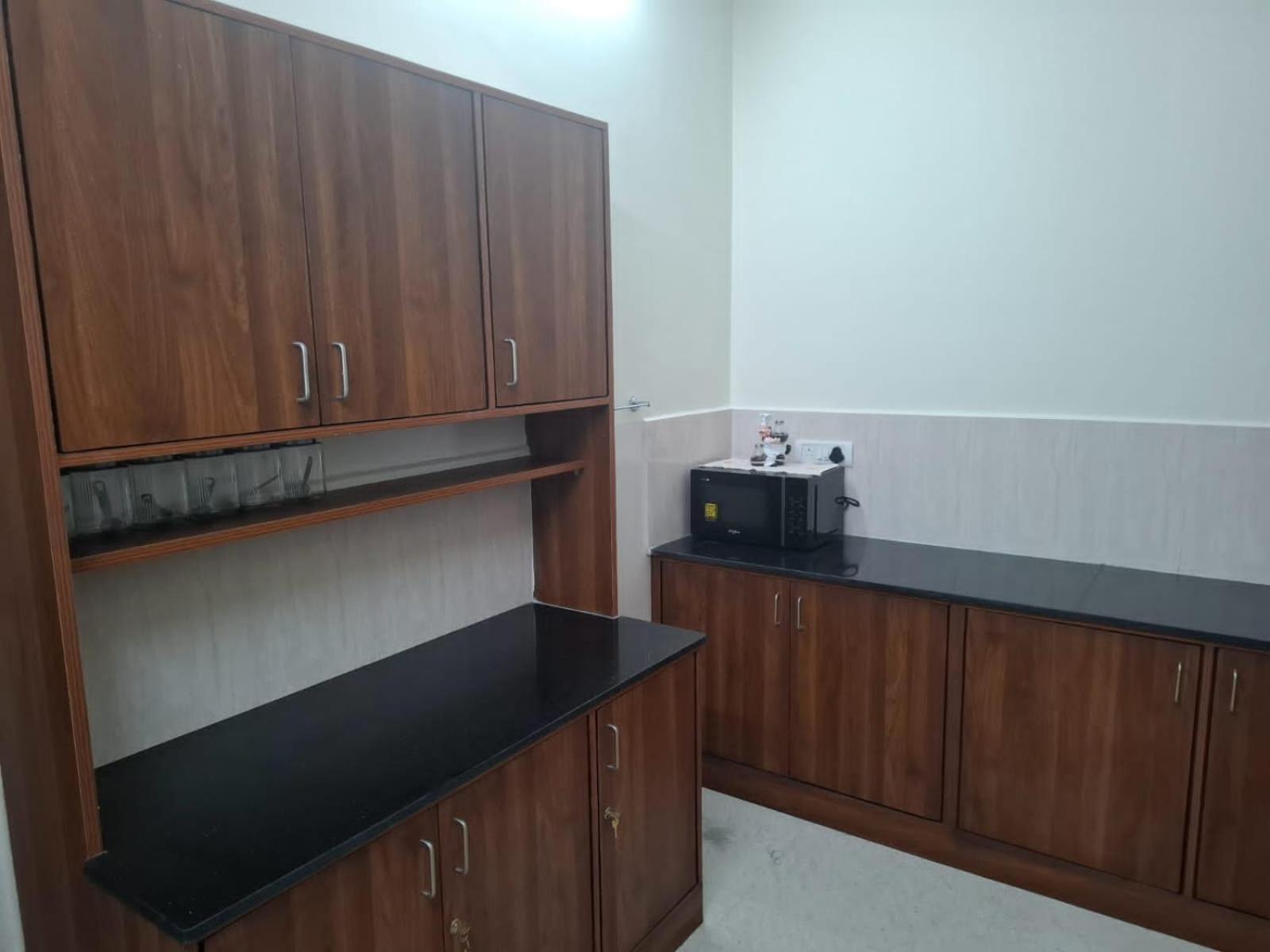 Bed & Breakfast Satsa Hospitality Sarjapur Road