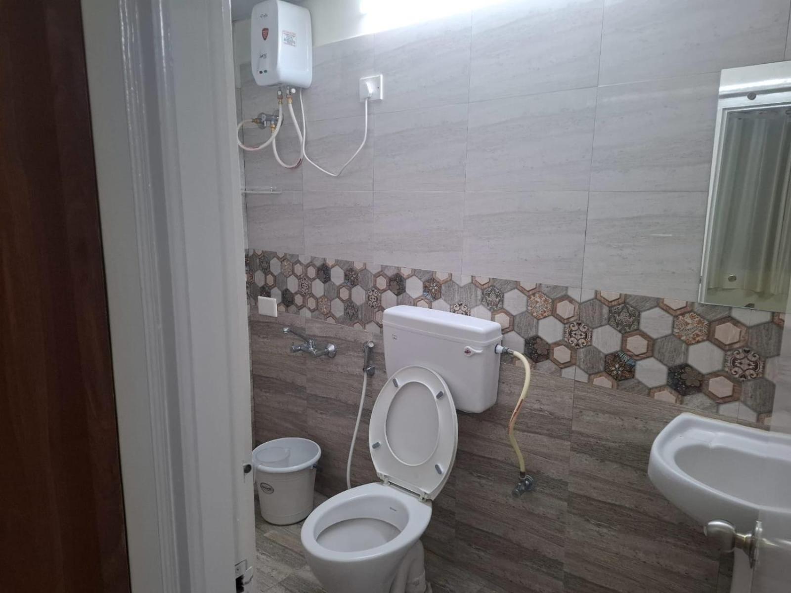 Satsa Hospitality Sarjapur Road