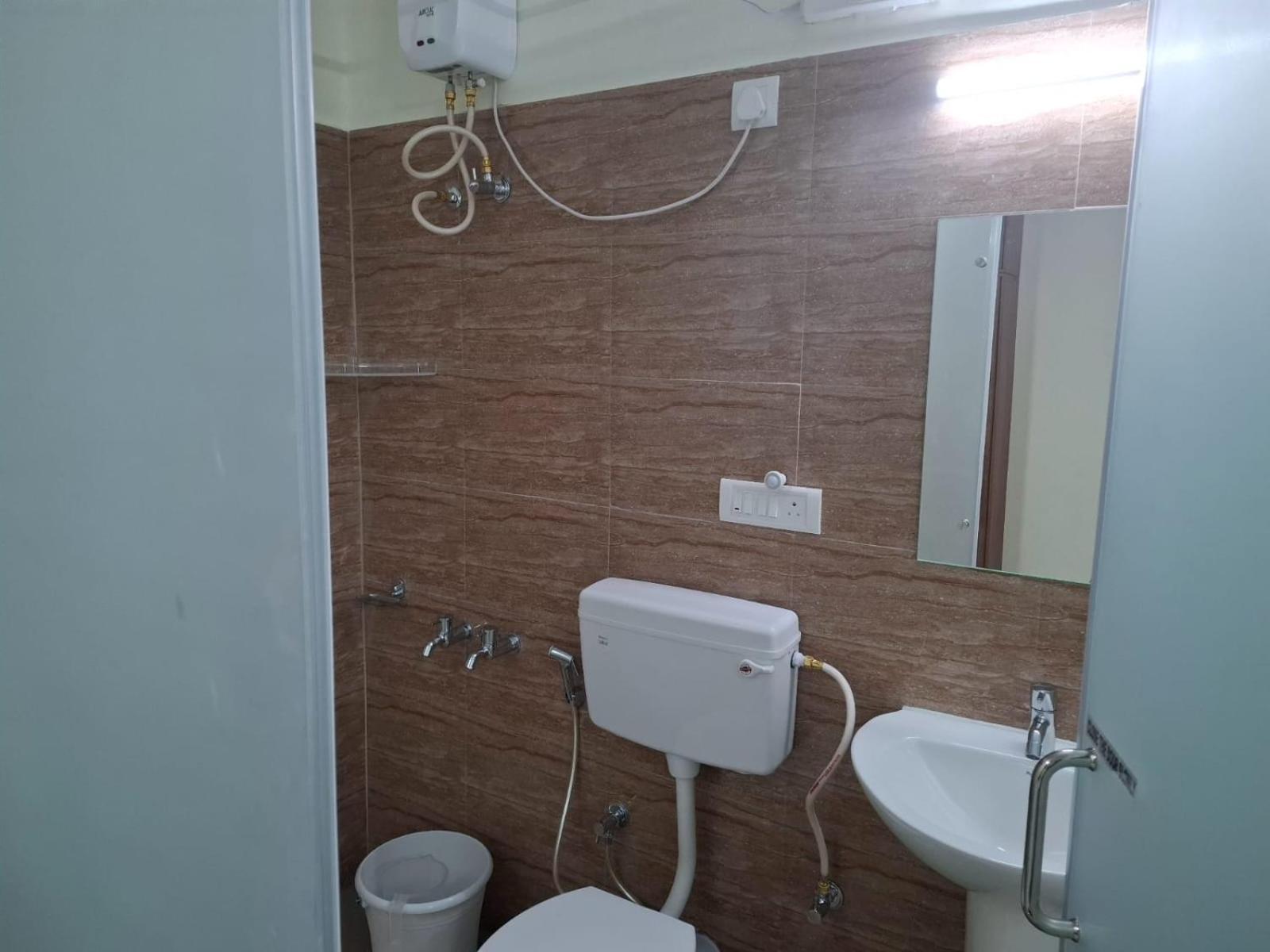 Satsa Hospitality Sarjapur Road * Bangalore
