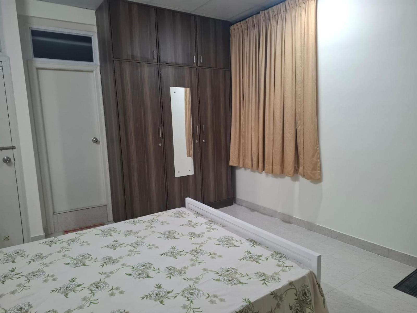 Bed & Breakfast Satsa Hospitality Sarjapur Road